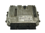 Blok Ovladačů 0281014729 9653958980 9665674480 Bosch PSA 68434