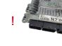 Blok Ovladačů S180033106A 23710JD58C SID303 Nissan Siemens 60992