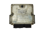 Blok Ovladačů 0281011064 P04727665AB HN7ABO Chrysler Bosch 14257