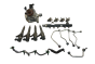 Vstřikovací Čerpadlo Vstřikování paliva převody 1899 9688499680 0445110340