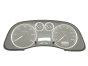 Otáčkoměr Peugeot 307 9647538480 A01 25932