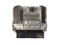 Řídicí Jednotka Motoru 03G906013K 0281014883 Seat Bosch 3115