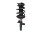 Tlumič Předek Pravý 543025430R 540106855R 1.6 dci Renault Espace 5