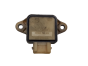 Potenciometr Pedálu Plynu 0280122009 Bosch 3.0 V6 Citroen Peugeot 