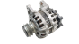 Alternátor 231001107R Bosch 1.2 Renault Clio 4 0km
