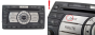 Rádio Cd Navi BT Nissan X-Trail 28185JG41A PN-2874T-A