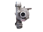 Turbodmychadlo 54399700076 54431014760 144112505R 1.5 dci Dacia Renault Nissan