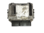 Blok Ovladačů 55204761 0281012862 Fiat Bosch 19936