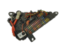 Blok Ovladačů BSI 518956040 6906618-05 BMW 68640