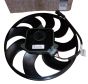Ventilátor Chladiče Originál 214818864R Renault