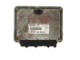Blok Ovladačů 06A906018C 0261204126 Audi Bosch 25276