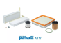 Sada Filtrů Pro Peugeot KIT17 9802348680 Purflux