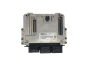 Blok Ovladačů 0281018242 BV21-12A650-XA Ford Bosch 43609