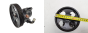 Čerpadlo Posilovače Řízení 4007V8 7849701 1.9TD Peugeot 306 405 ZX 133mm