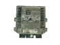 Blok Ovladačů 2S6A-12A650-BK 5WS40027J-T SID 802 Ford Siemens 33367