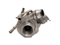 Turbodmychadlo 2.0 dCi GTA1549LV 773087-2 H8200638766 8200740282