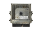 Blok Ovladačů 9834609880 A3C0320410001 9815023380 PSA Continental 14941