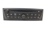 Rádio Cd Renault Clio 3 281159247R 7643043391 Bosch 0km 5117