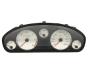 Otáčkoměr Peugeot 407 9658138580 A2C53106703 45053