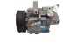 Kompresor Klimatizace 6453RJ DKV-06R 88310-0H010-G 1.0 Citroen C1 Peugeot 107 