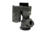 Ventil Egr Ford Transit 6C1Q-9D475-AA D27AA TDCI