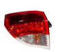 Světlo Stop Levý Originál Renault Megane III 265550001R