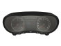 Tachometr Opel Corsa E 39129459 367030224 51013