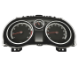 Tachometr Opel Corsa D P0013312045 0001958237 31288