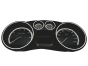 Otáčkoměr Peugeot 308 9665107380 29707