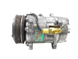 Kompresor Klimatizace 9646416780 SD7V16 1240F 2.0 2.2 HDI Citroen Peugeot 1002