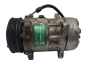 Kompresor Klimatizace Citroen Peugeot SD7V16 1106F 6453GA Sanden 7114