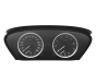 Otáčkoměr BMW 5 E60 6211 6983149 110080213538 VDO