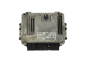 Blok Ovladačů 0281012523 9664843480 9657699480 PSA Bosch 17527