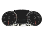 Otáčkoměr Seat Leon 5F0920870G A2C85375900 VDO