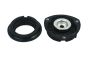 Lozisko pruzne vzpery 5Q0412249E 5Q0412331C B17909 VW Audi Seat Skoda