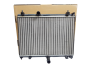 Chladič Motoru Citroen Peugeot 1330W5 58468A NRF