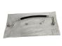 Kabel Klimatizace Originál Citroen Peugeot 9806559880