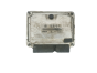Blok Ovladačů 038906019LA 0281011217 VW Seat Bosch 46933