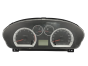 Tachometr Chevrolet Aveo 96814468 29129