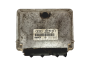 Blok Ovladačů VW 06A906018D 0261204254  Bosch