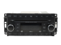 Rádio Cd Mp3 DVD Jeep Dodge 05064945AD Chrysler