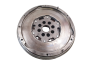 Dvouhmotové Kolo 0532X6 2.0 HDI 16v Citroen C4 Picasso 
