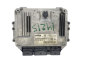 Blok Ovladačů 0281013332 9664257580 9653958980 EDC16C34 PSA Bosch 63841