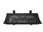Tachometr Renault 19 7700815938 F 54324