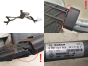 Mechanizmus Stěračů Trafic 3 Vivaro 2 NV300 288004907R 93867984 1065