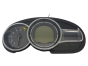 Otáčkoměr Renault Megane 3 248106944R 18627