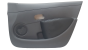 Potah Dveří Pravý Předek Renault Clio 3 III 809008780R 5D