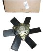 Ventilátor Chladiče Originál Jumper Boxer Ducato I/II 125339