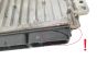 Blok Ovladačů 96801800 5WY5407A D32 1B0T 9A Chevrolet Kemsco 46805