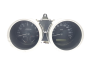Otáčkoměr Chevrolet Kalos 96416697 26154